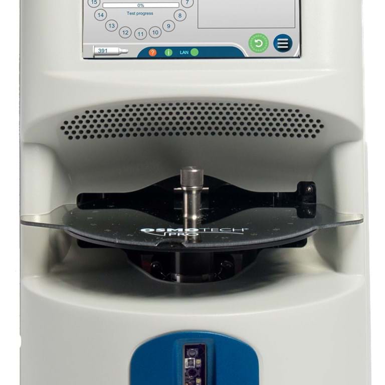 Osmotech PRO Main 290 Left