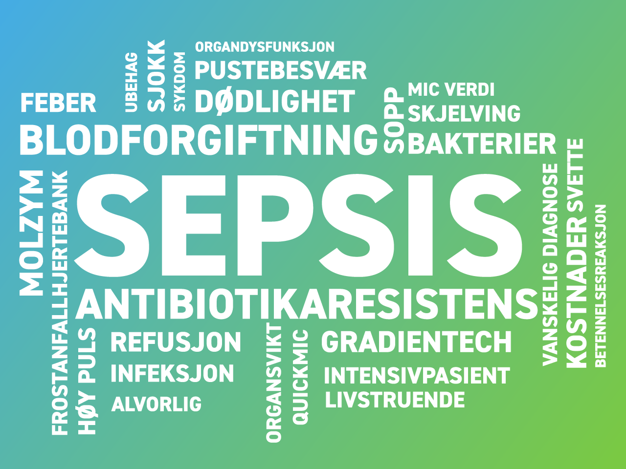 Når tid er kritisk