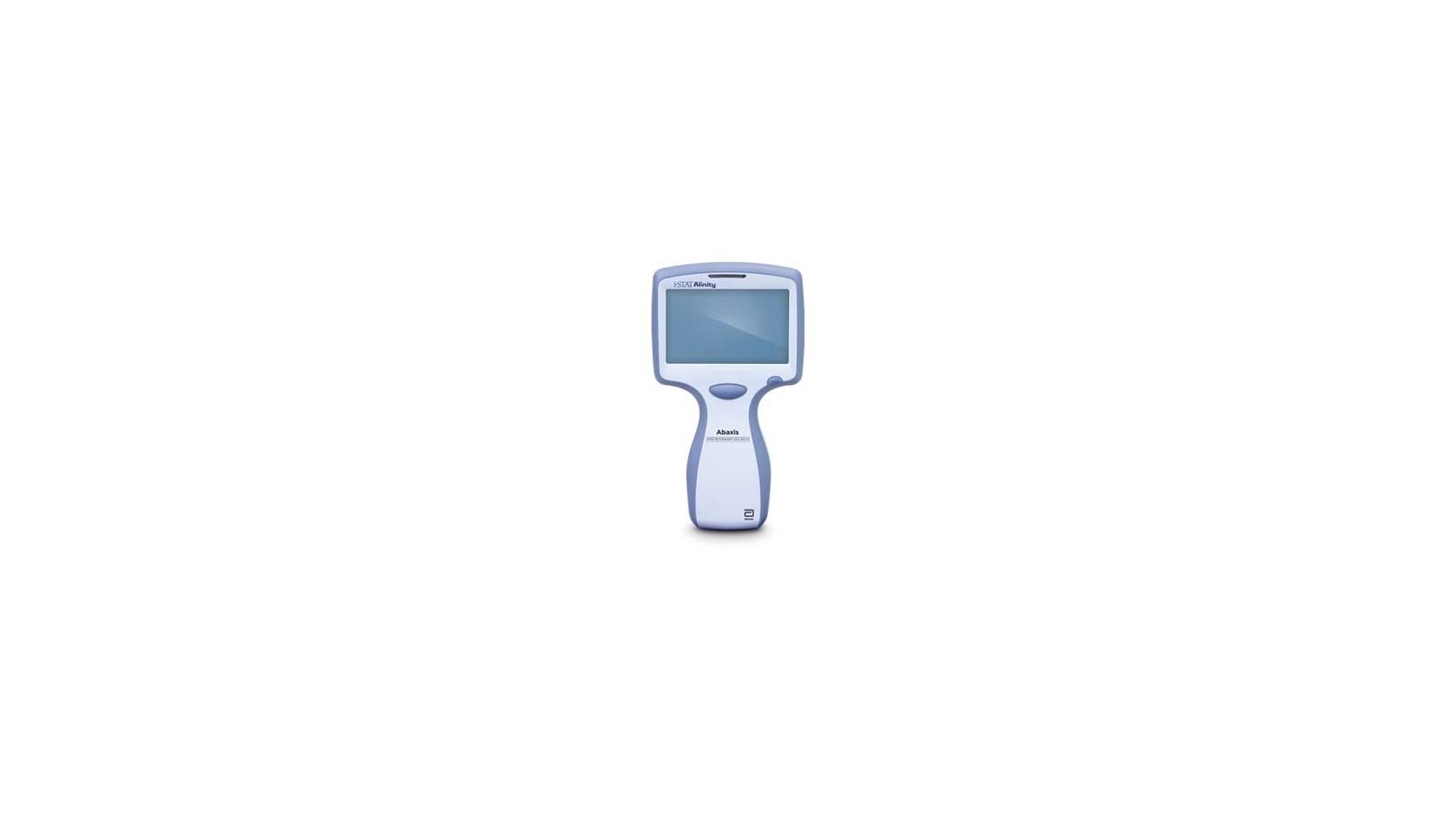 Zoetis i-STAT Alinity v - triolab.no